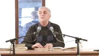 Виктор Куриленко - Власть церкви над демоническим миром