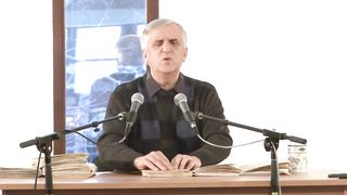 Виктор Куриленко - Власть церкви над демоническим миром