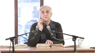 Виктор Куриленко - Власть церкви над демоническим миром