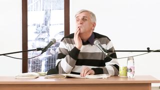 Виктор Куриленко - Влюбленность и страстность