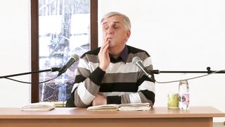 Виктор Куриленко - Влюбленность и страстность