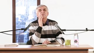 Виктор Куриленко - Влюбленность и страстность