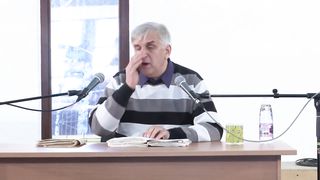 Виктор Куриленко - Истинное покаяни