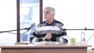 Виктор Куриленко - Истинное покаяни