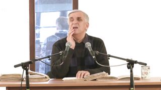 Виктор Куриленко - Как входят бесы