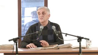 Виктор Куриленко - Как входят бесы