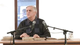 Виктор Куриленко - Как входят бесы