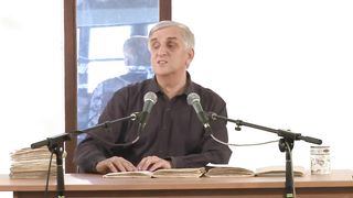 Виктор Куриленко - Как входят бесы