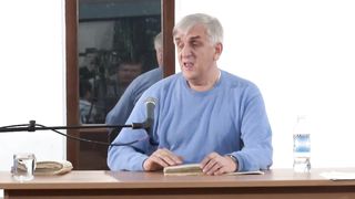 Виктор Куриленко - Личность Духа Святого