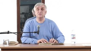 Виктор Куриленко - Личность Духа Святого