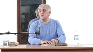 Виктор Куриленко - Личность Духа Святого