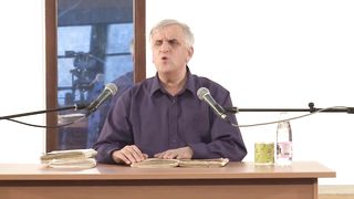 Виктор Куриленко - О пророчестве