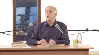 Виктор Куриленко - О пророчестве