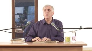 Виктор Куриленко - О пророчестве