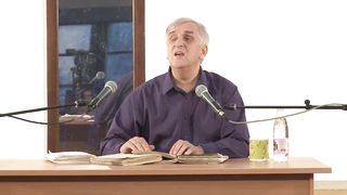 Виктор Куриленко - О пророчестве