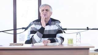 Виктор Куриленко - Почтение к родителям