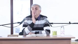 Виктор Куриленко - Почтение к родителям