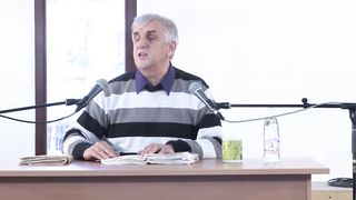 Виктор Куриленко - Почтение к родителям