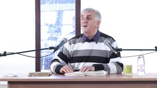 Виктор Куриленко - Почтение к родителям