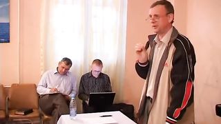 Відділ благовістя (2007) 6