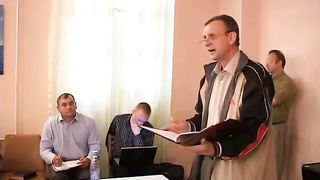 Відділ благовістя (2007) 6