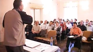 Відділ благовістя (2007) 6