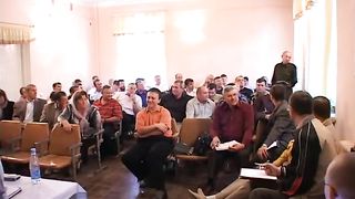 Відділ благовістя (2007) 5