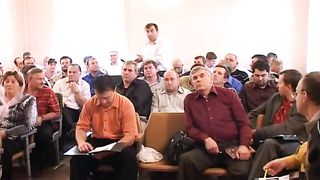 Відділ благовістя (2007) 5