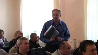 Відділ благовістя (2007) 5