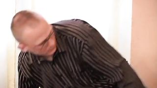 Відділ благовістя (2007) 5