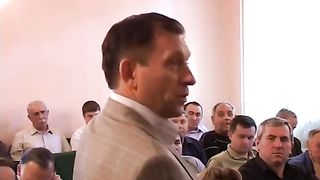 Відділ благовістя (2007) 4