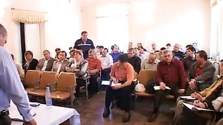 Відділ благовістя (2007) 4