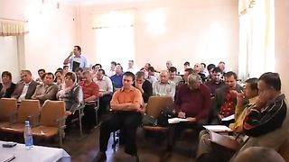 Відділ благовістя (2007) 4