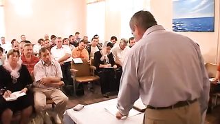 Відділ благовістя (2007) 3