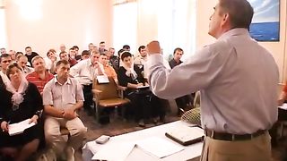 Відділ благовістя (2007) 3