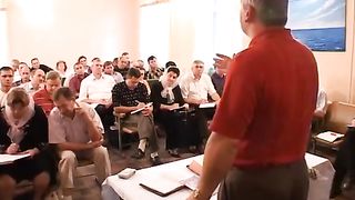 Відділ благовістя (2007) 3