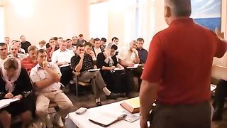 Відділ благовістя (2007) 3