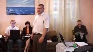 Відділ благовістя (2007) 1