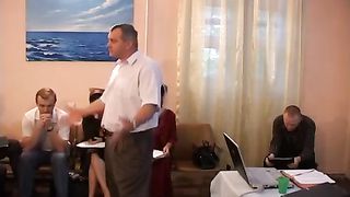 Відділ благовістя (2007) 1