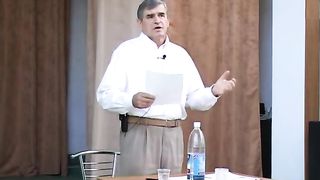 Зустрiч благовiсникiв (2008) 4