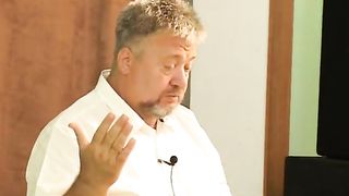 Зустрiч благовiсникiв (2008) 3