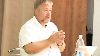 Зустрiч благовiсникiв (2008) 3