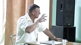 Зустрiч благовiсникiв (2008) 2