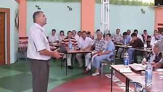 Зустрiч благовiсникiв (2008) 2