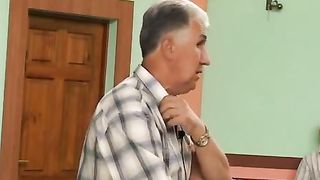 Зустрiч благовiсникiв (2008) 1