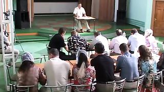 Зустрiч благовiсникiв (2008) 1