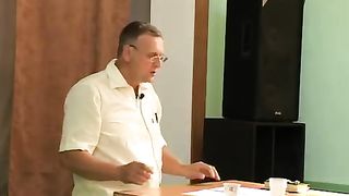 Зустрiч благовiсникiв (2008) 1