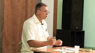 Зустрiч благовiсникiв (2008) 1