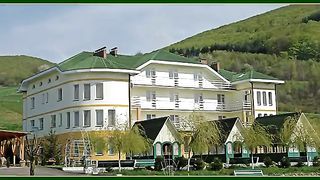 Конференція служителів ЦХВЄ Пд-Зх. регіону (2009) 8