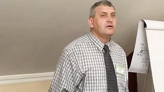 Конференція служителів ЦХВЄ Пд-Зх. регіону (2009) 8